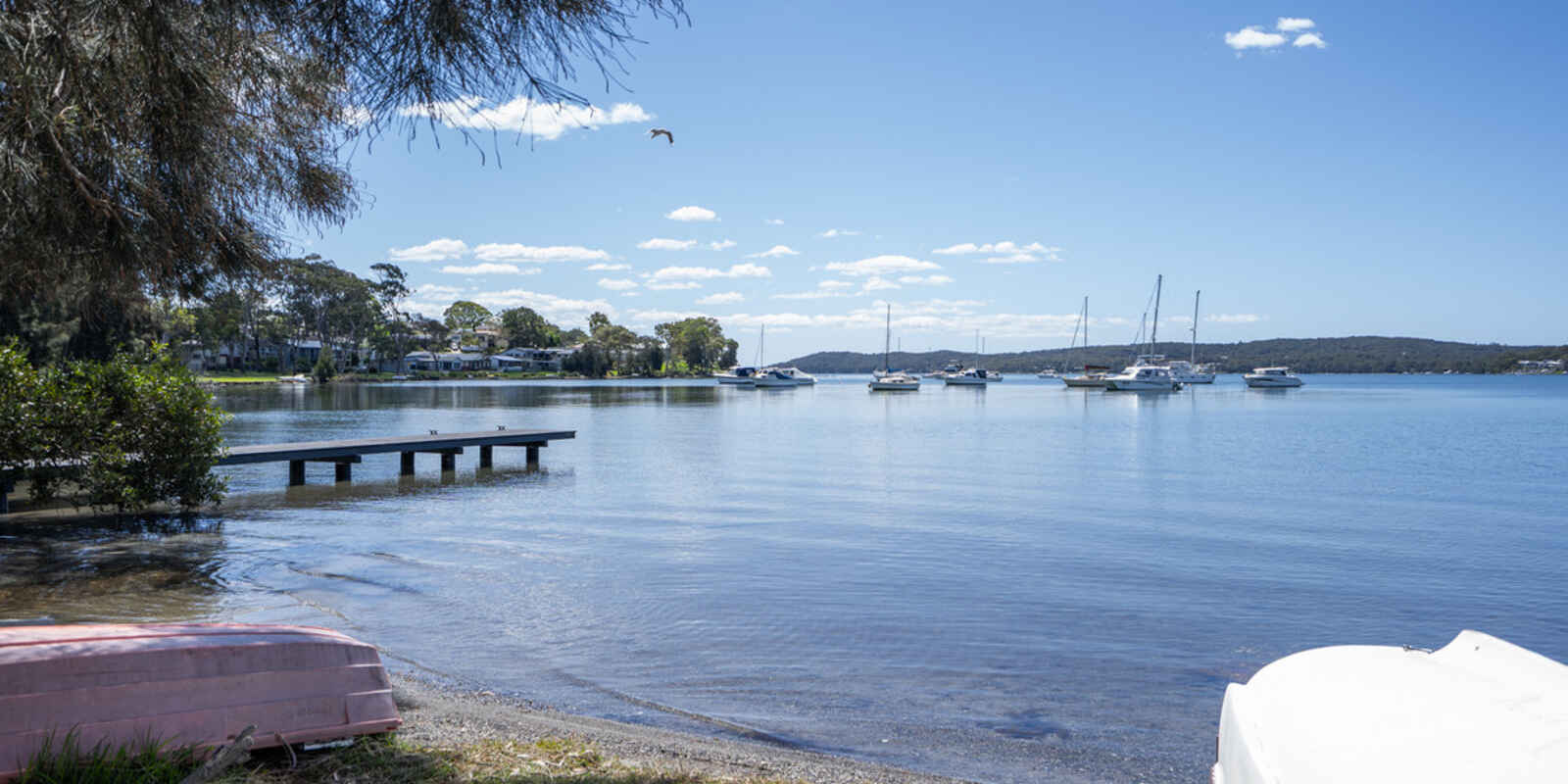 3 Koowong Road Gwandalan