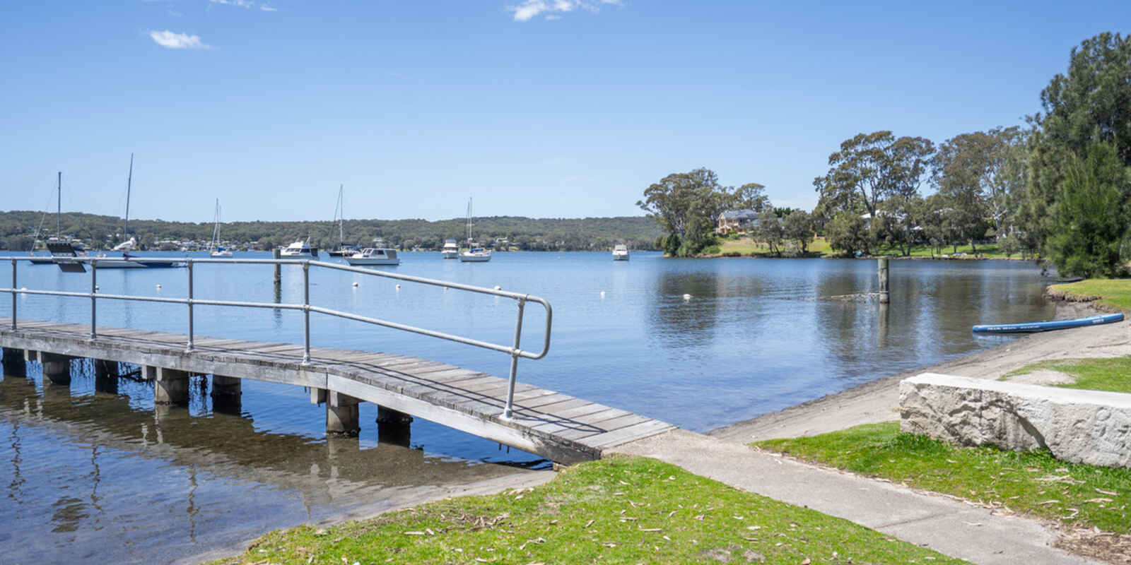 3 Koowong Road Gwandalan