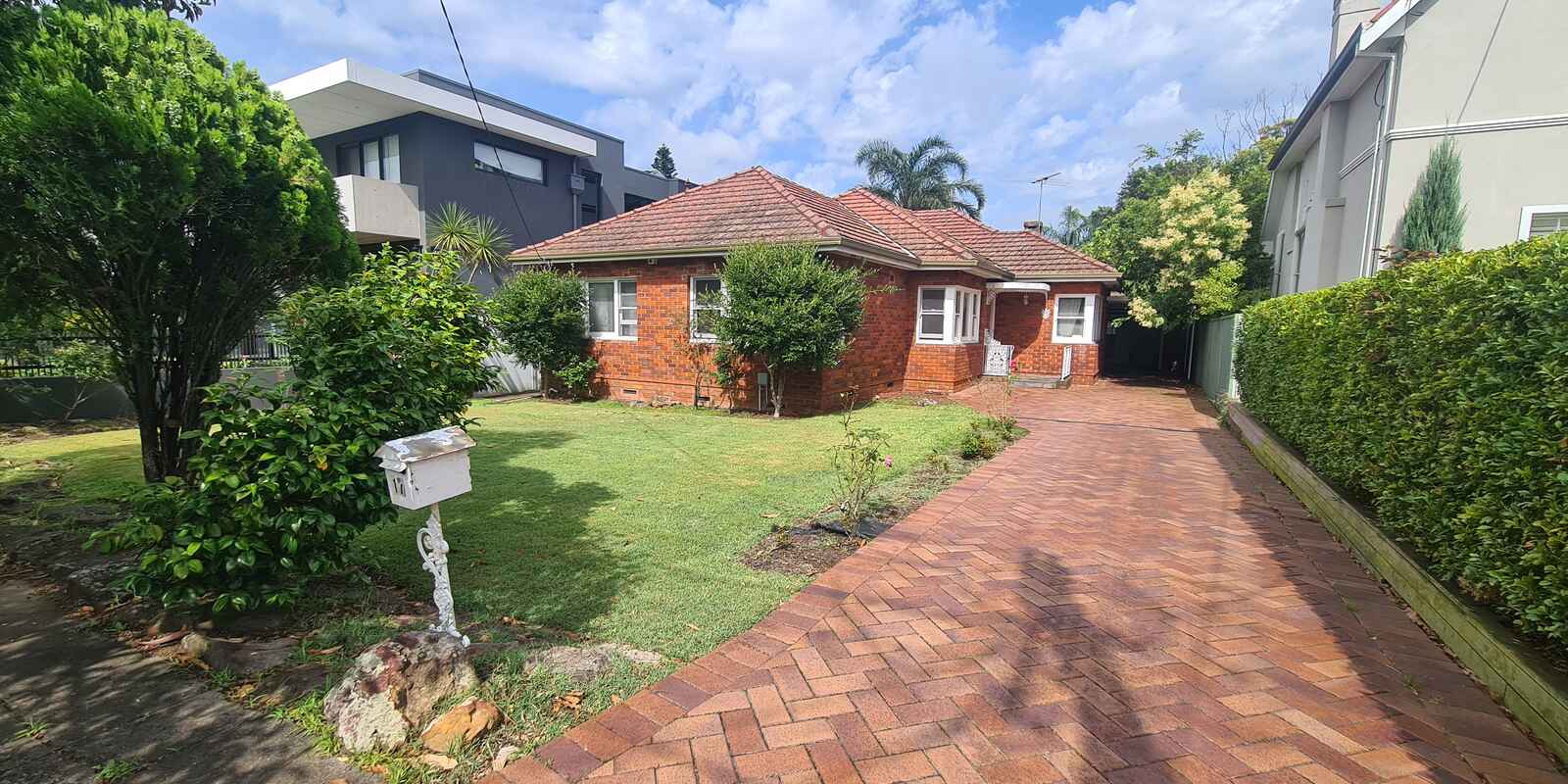 17 Boden Avenue Strathfield