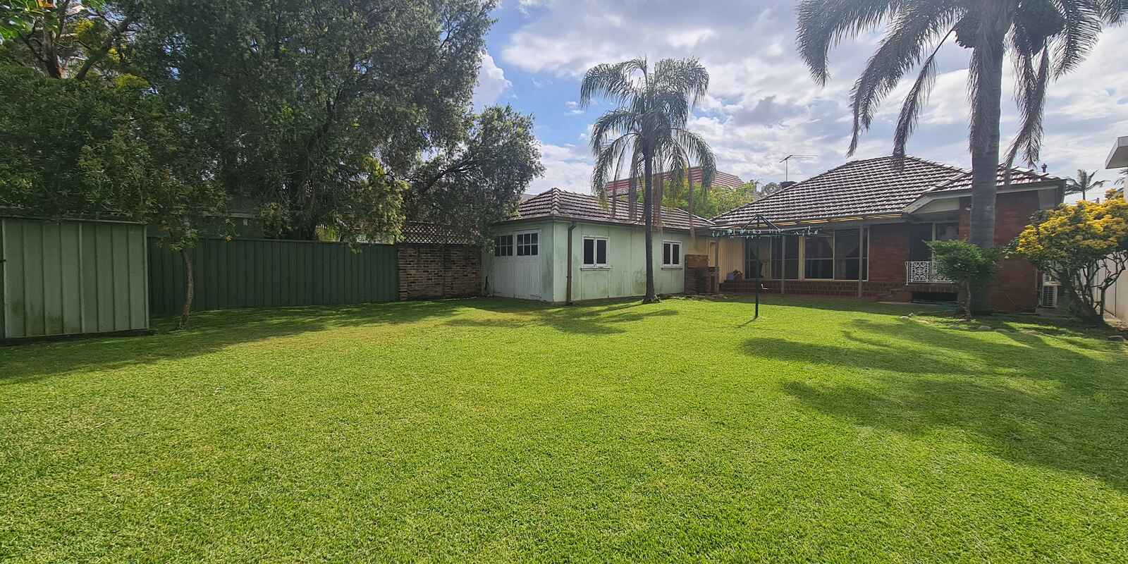 17 Boden Avenue Strathfield