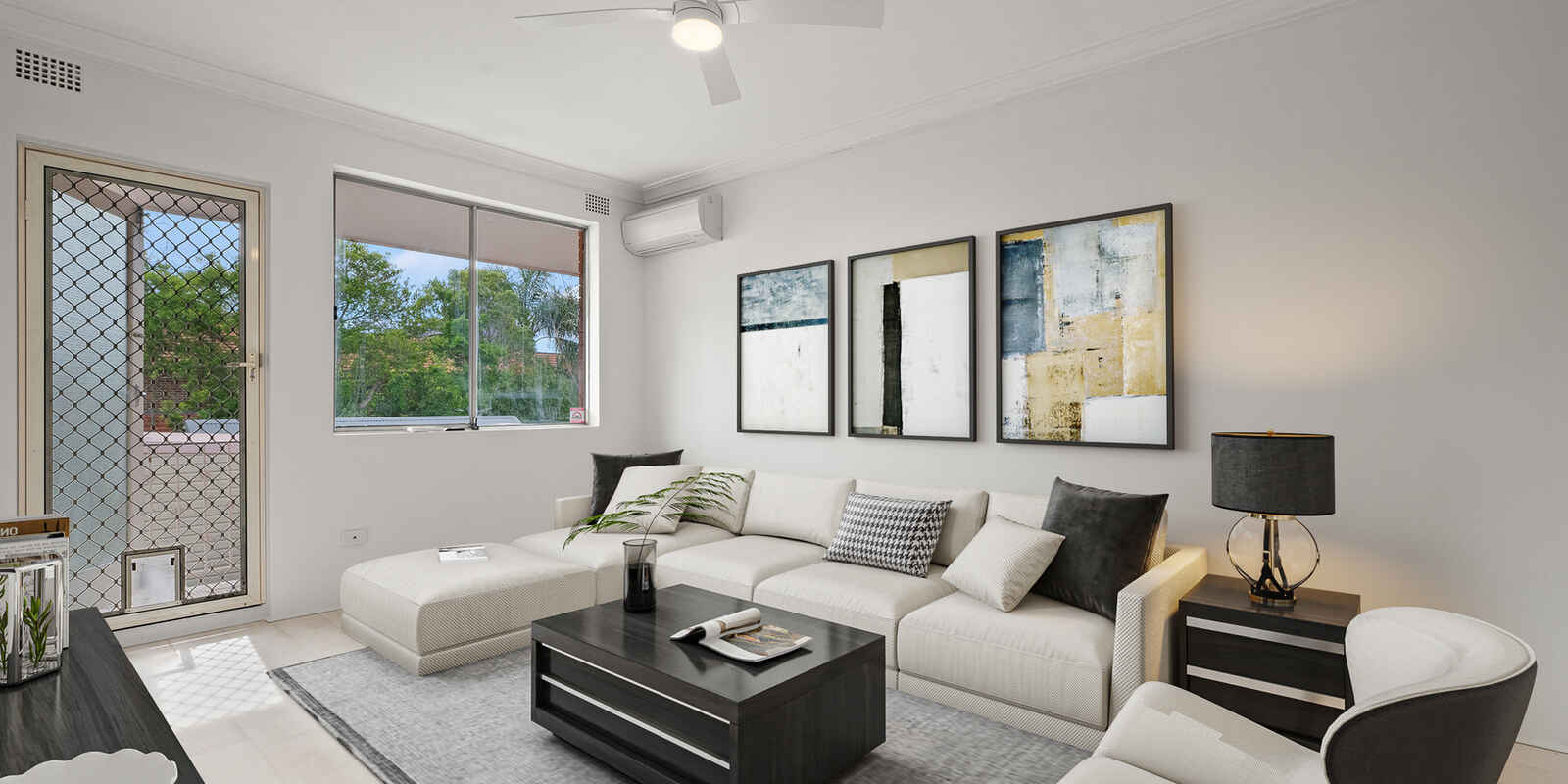 8/27 Cobar Street Dulwich Hill