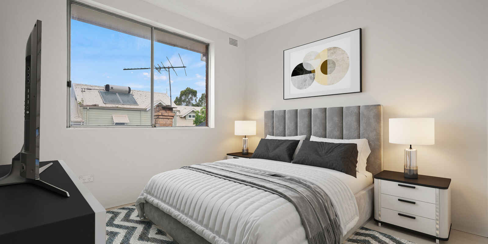 8/27 Cobar Street Dulwich Hill