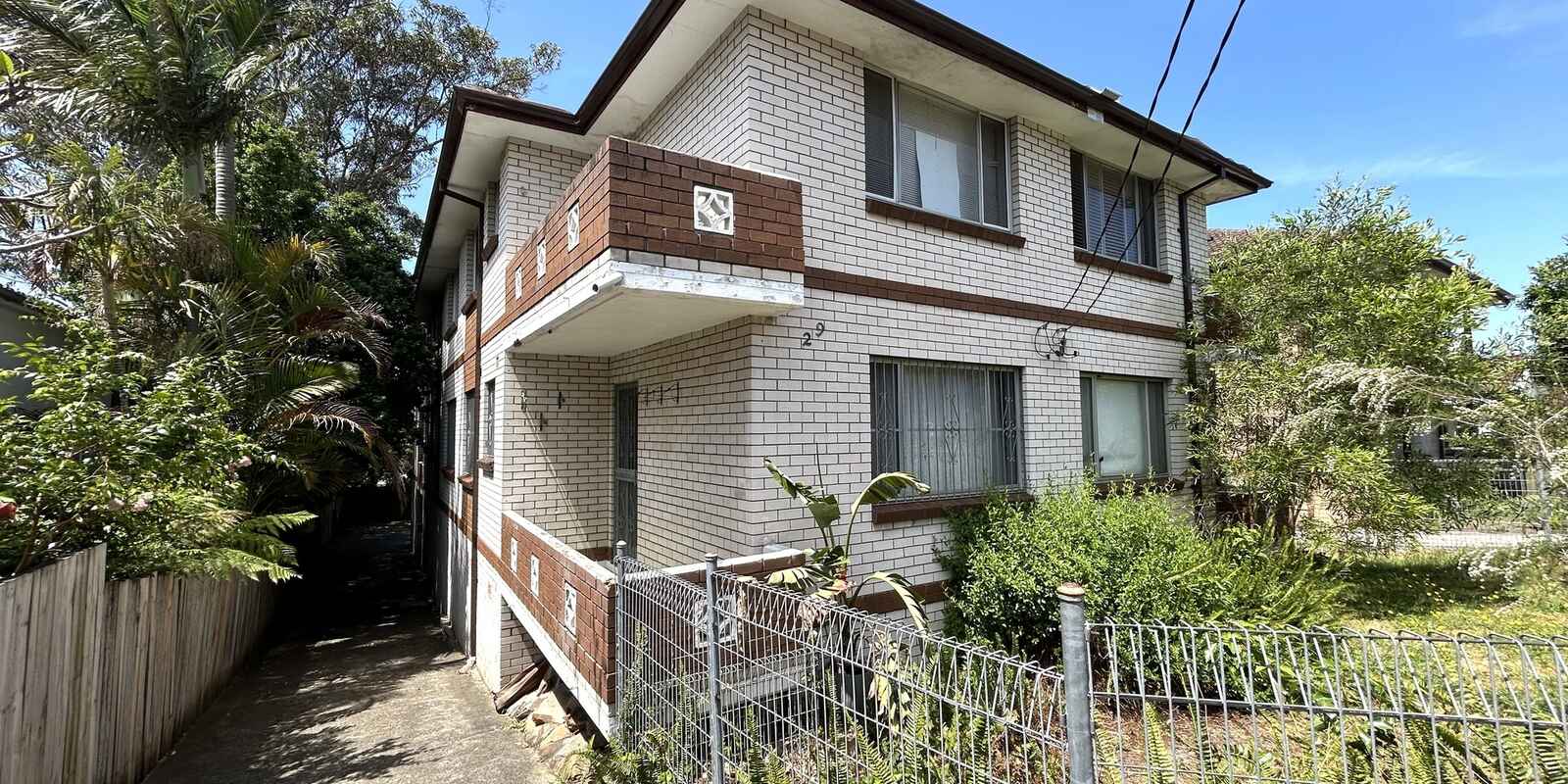 4/29 Foord Avenue Hurlstone Park