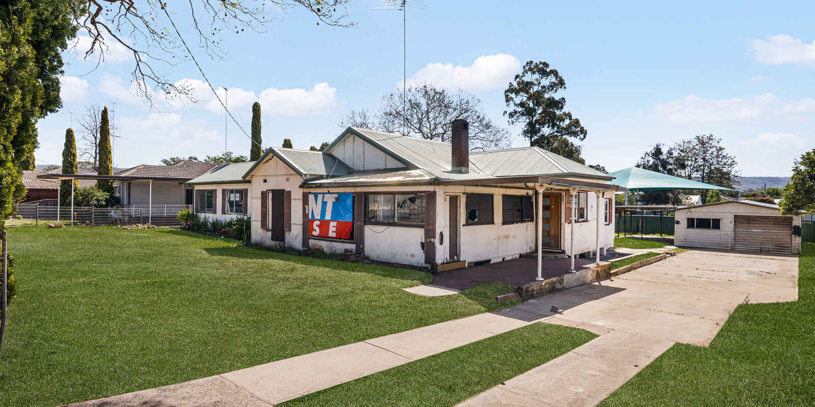10 Mulgoa Road Regentville