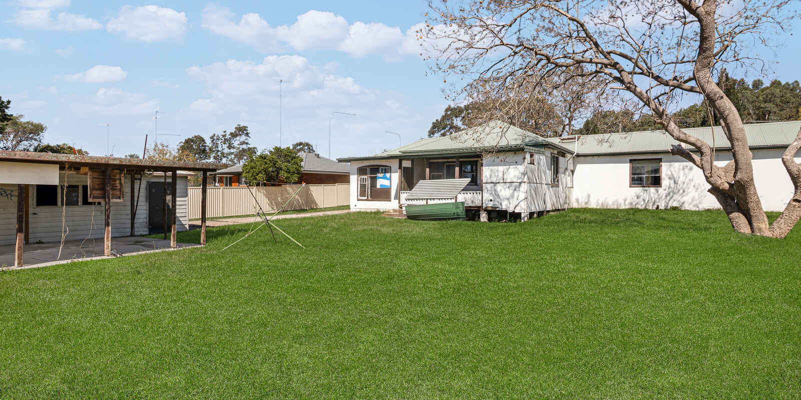 10 Mulgoa Road Regentville