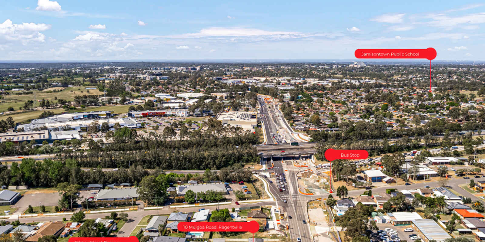10 Mulgoa Road Regentville