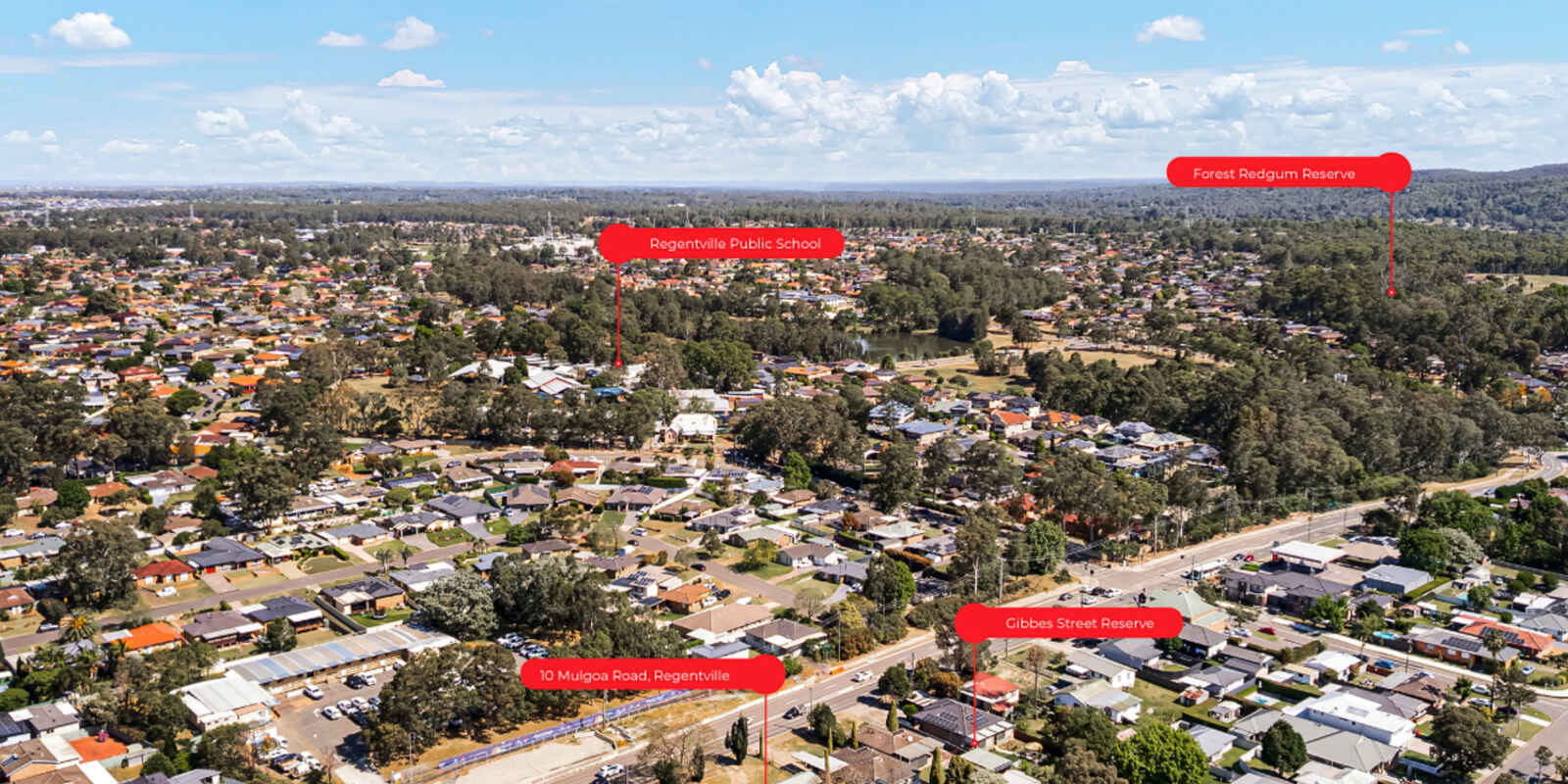 10 Mulgoa Road Regentville