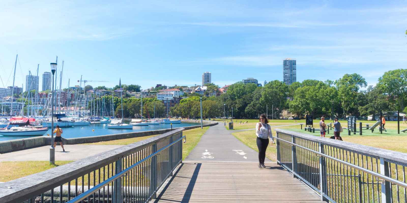 4/76 Elizabeth Bay Road Elizabeth Bay