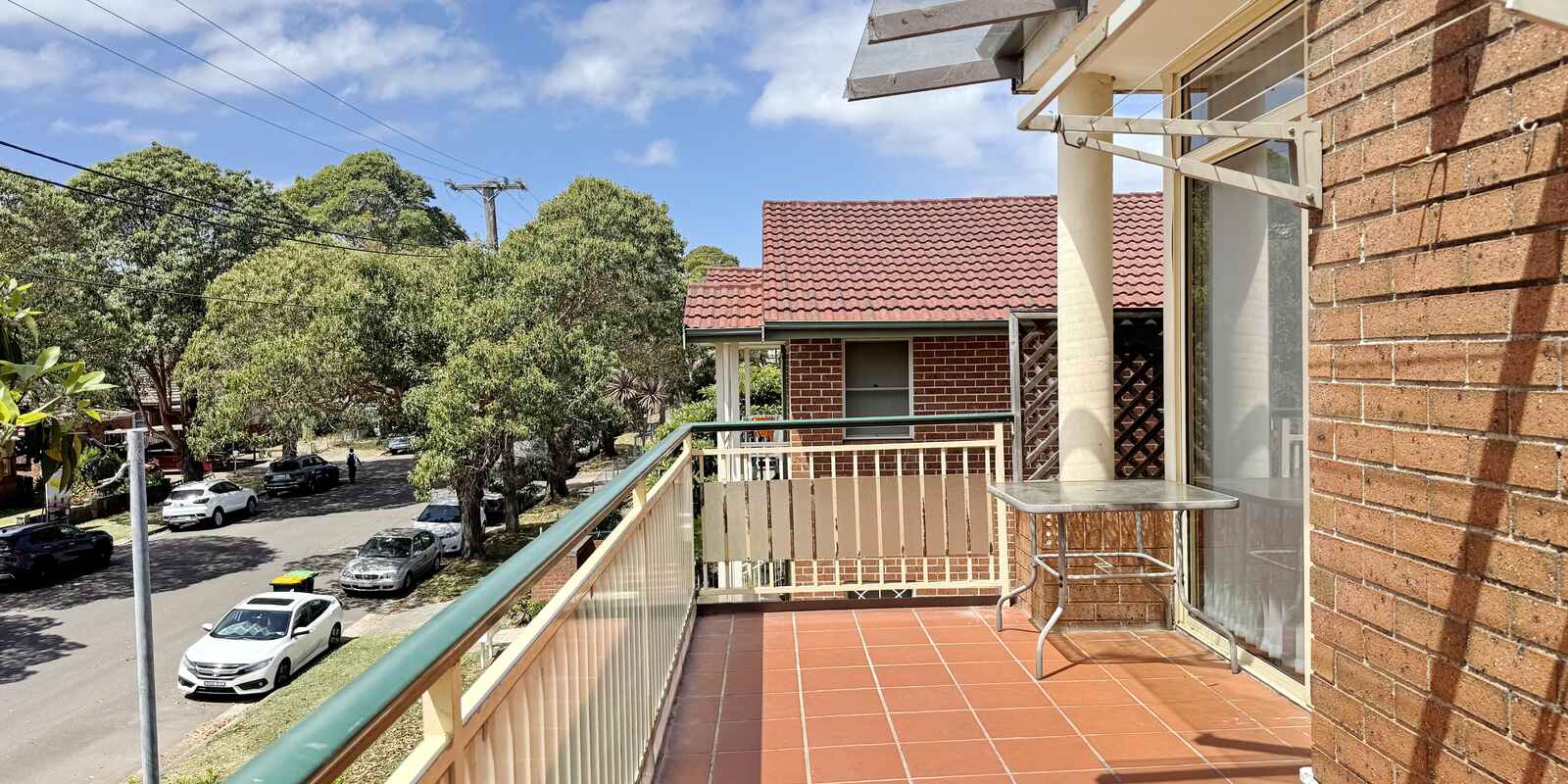 7/17 Coleridge Street Riverwood