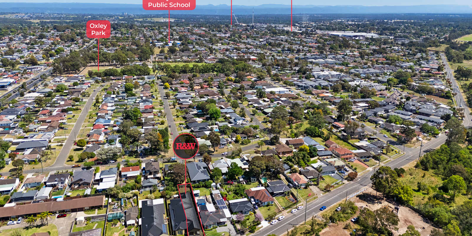 1/111 Melbourne Street Oxley Park
