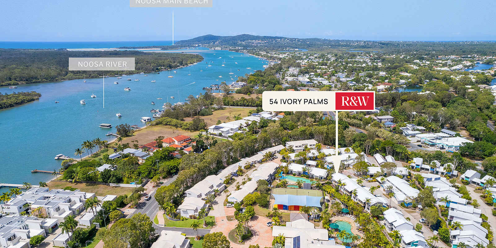 54/73 Hilton Terrace Noosaville