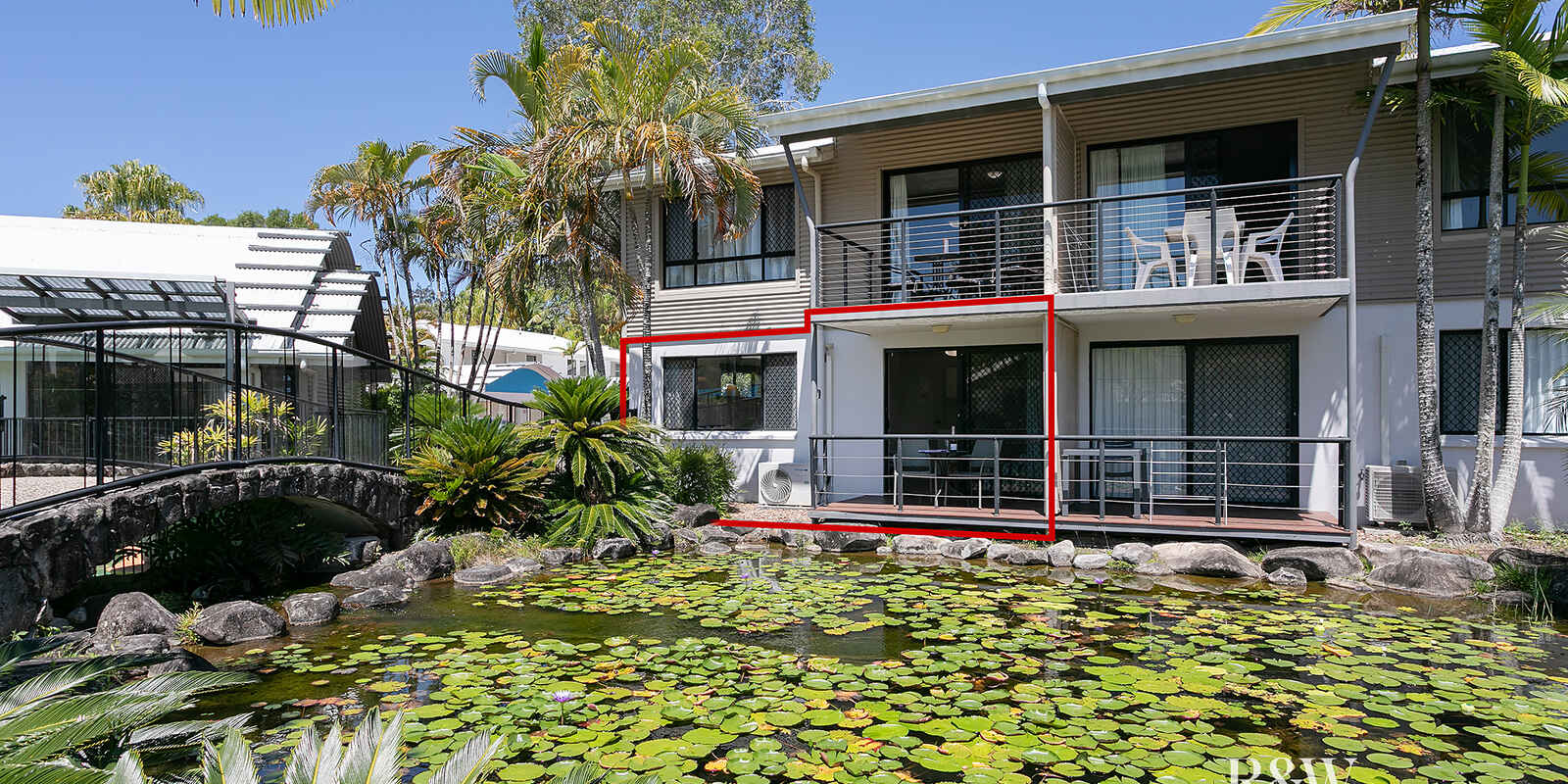 54/73 Hilton Terrace Noosaville
