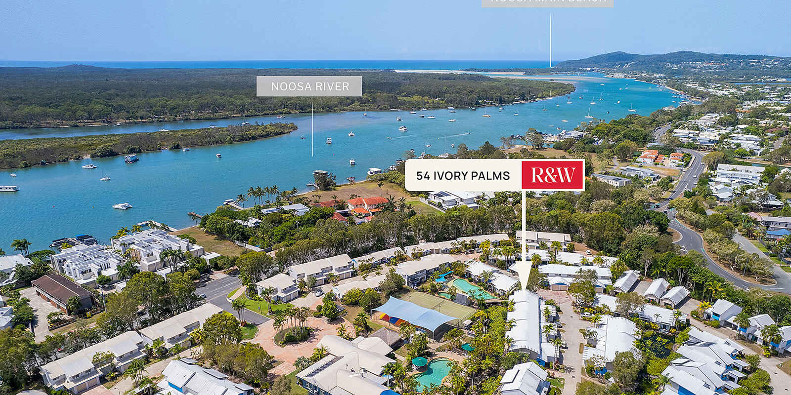 54/73 Hilton Terrace Noosaville