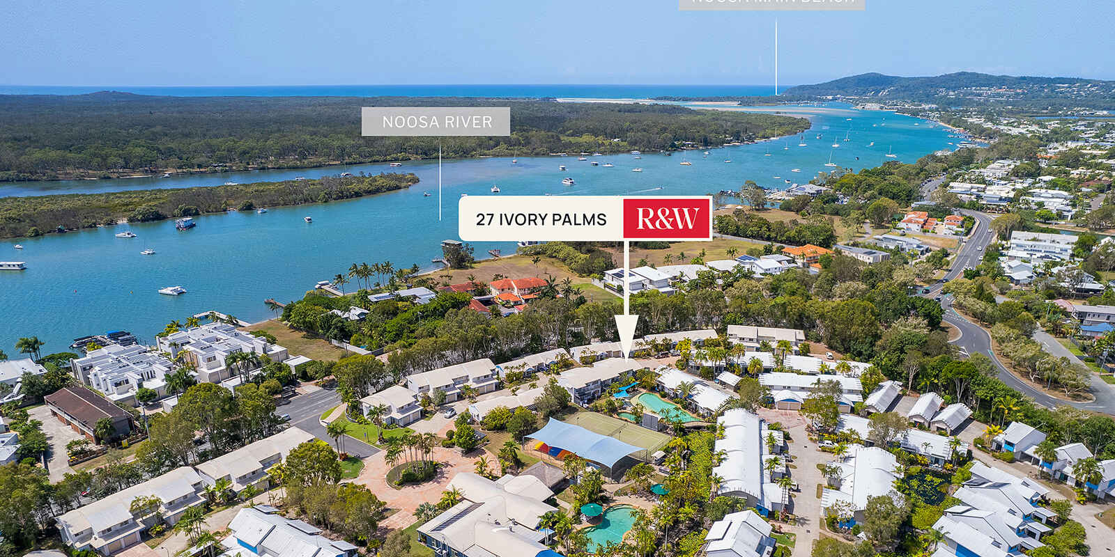 27/73 Hilton Terrace Noosaville