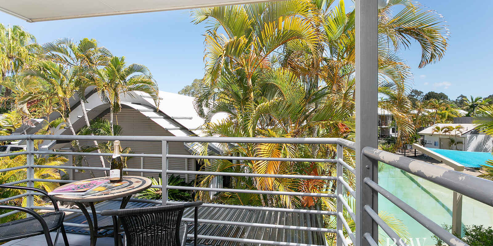 27/73 Hilton Terrace Noosaville