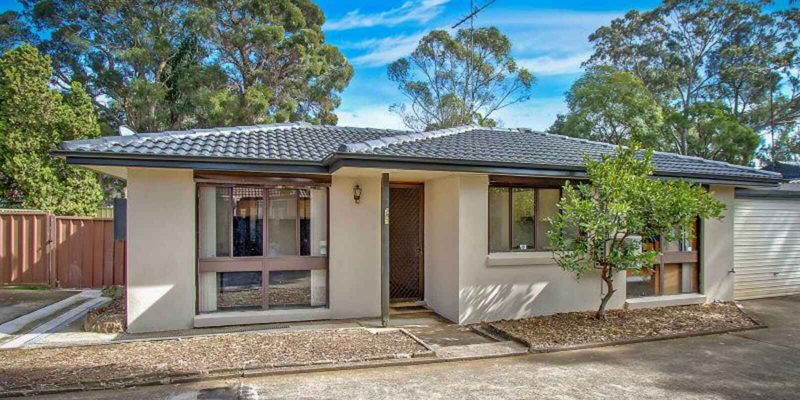 2/36 Adelaide Street Oxley Park