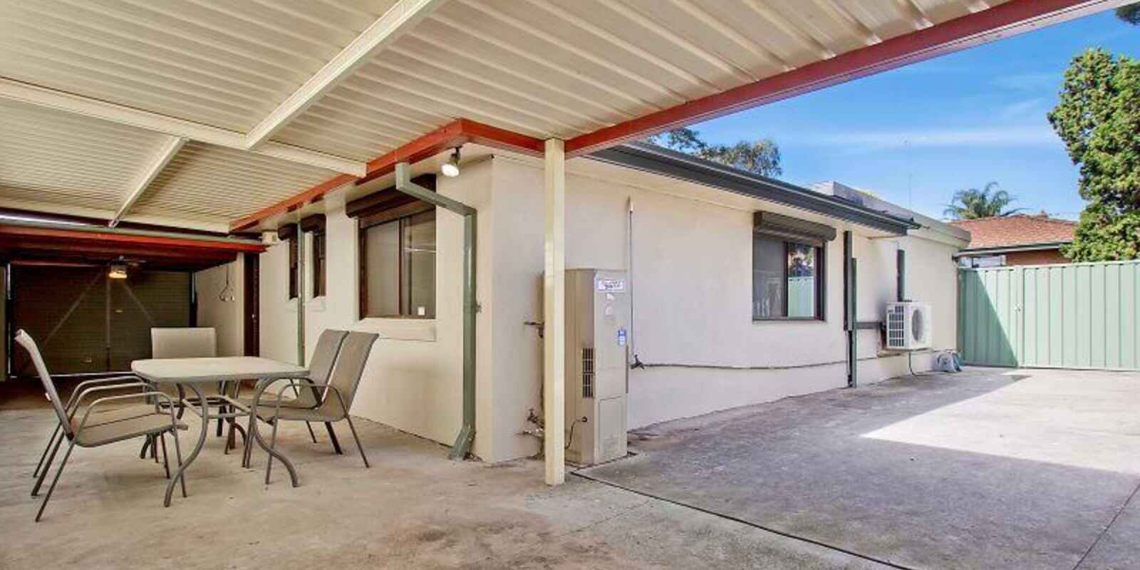 2/36 Adelaide Street Oxley Park