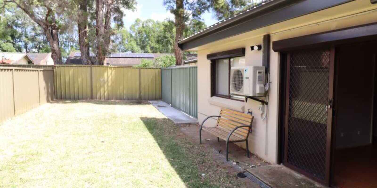 2/36 Adelaide Street Oxley Park