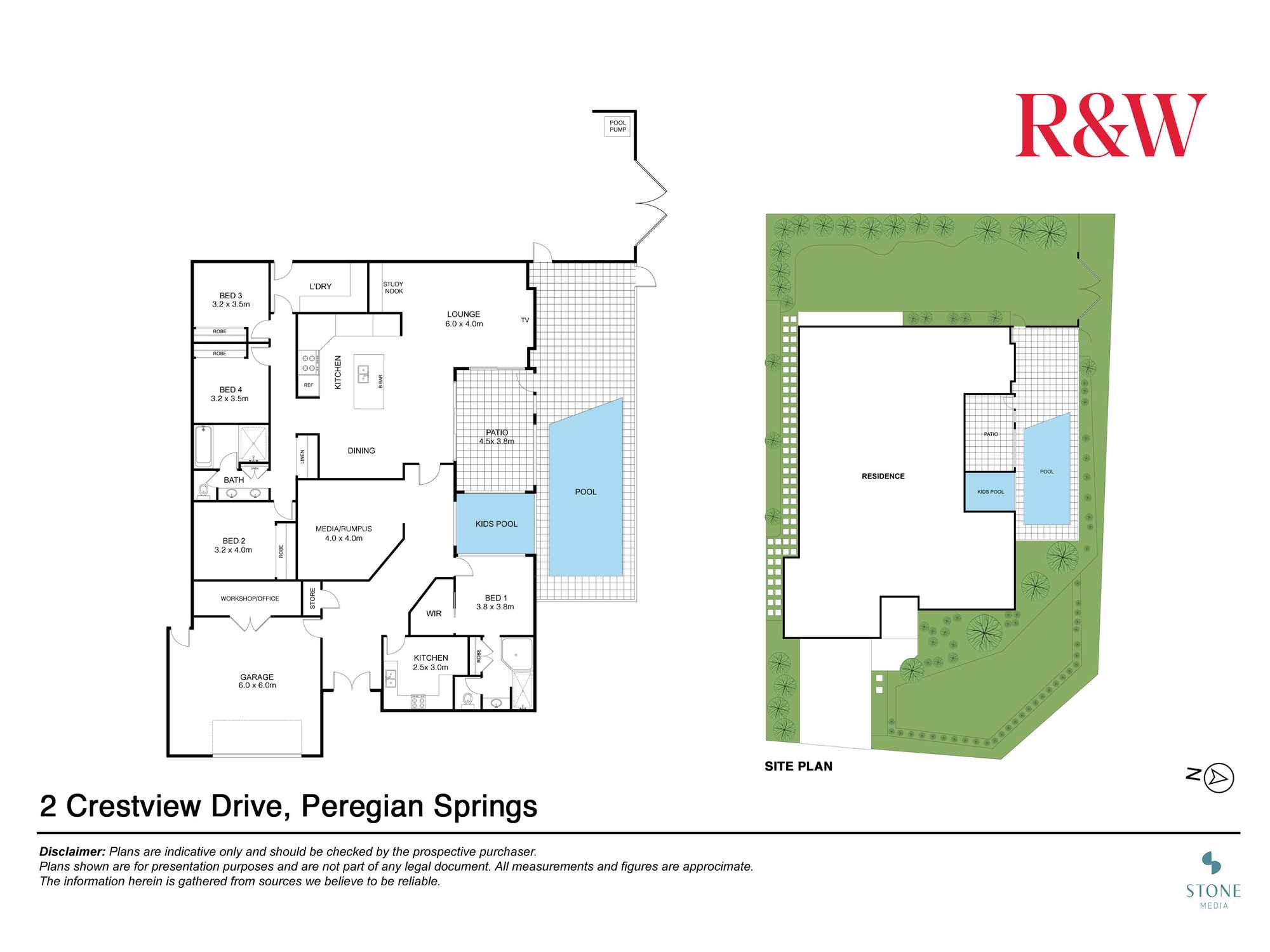 2 Crestview Drive Peregian Springs