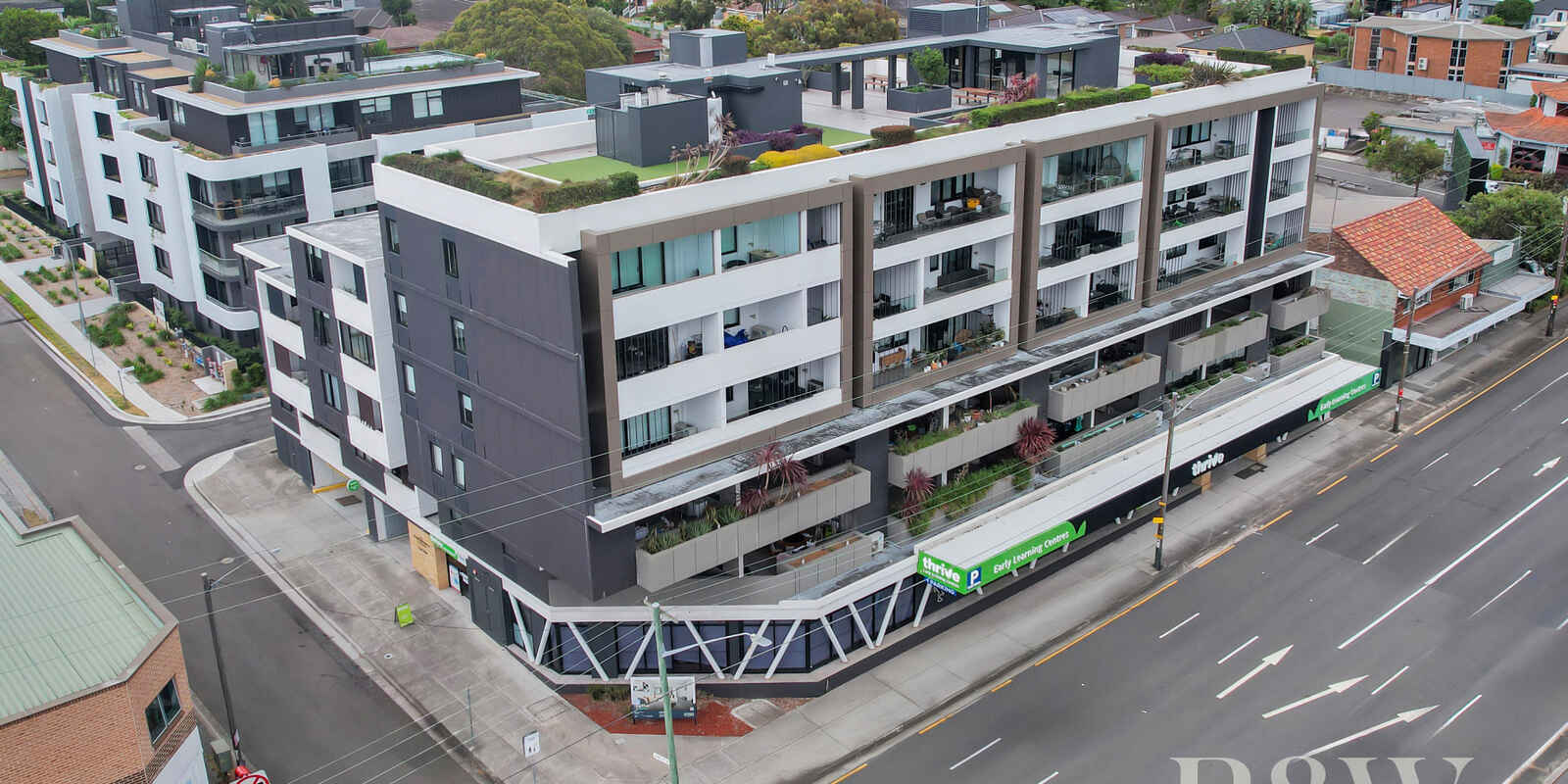 506/2A JAMES STREET Blakehurst