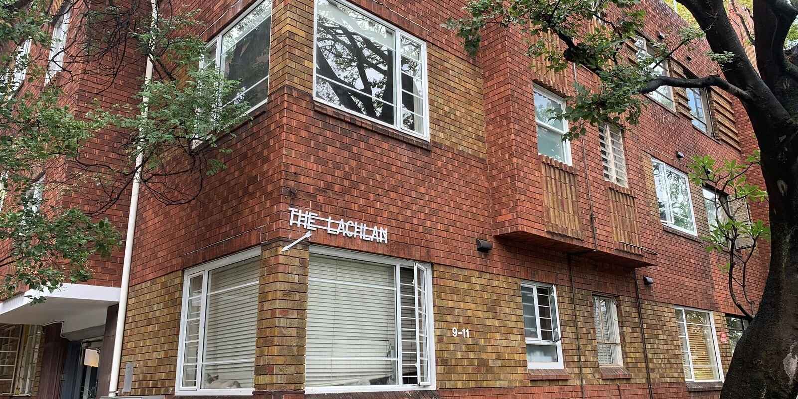 8/9-11 St Neot Avenue Potts Point