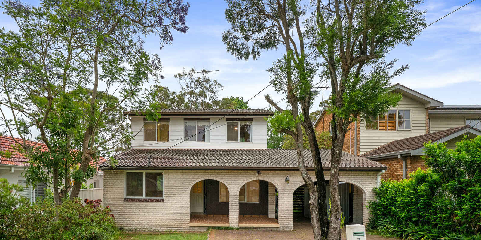 7 Calliope Road Miranda