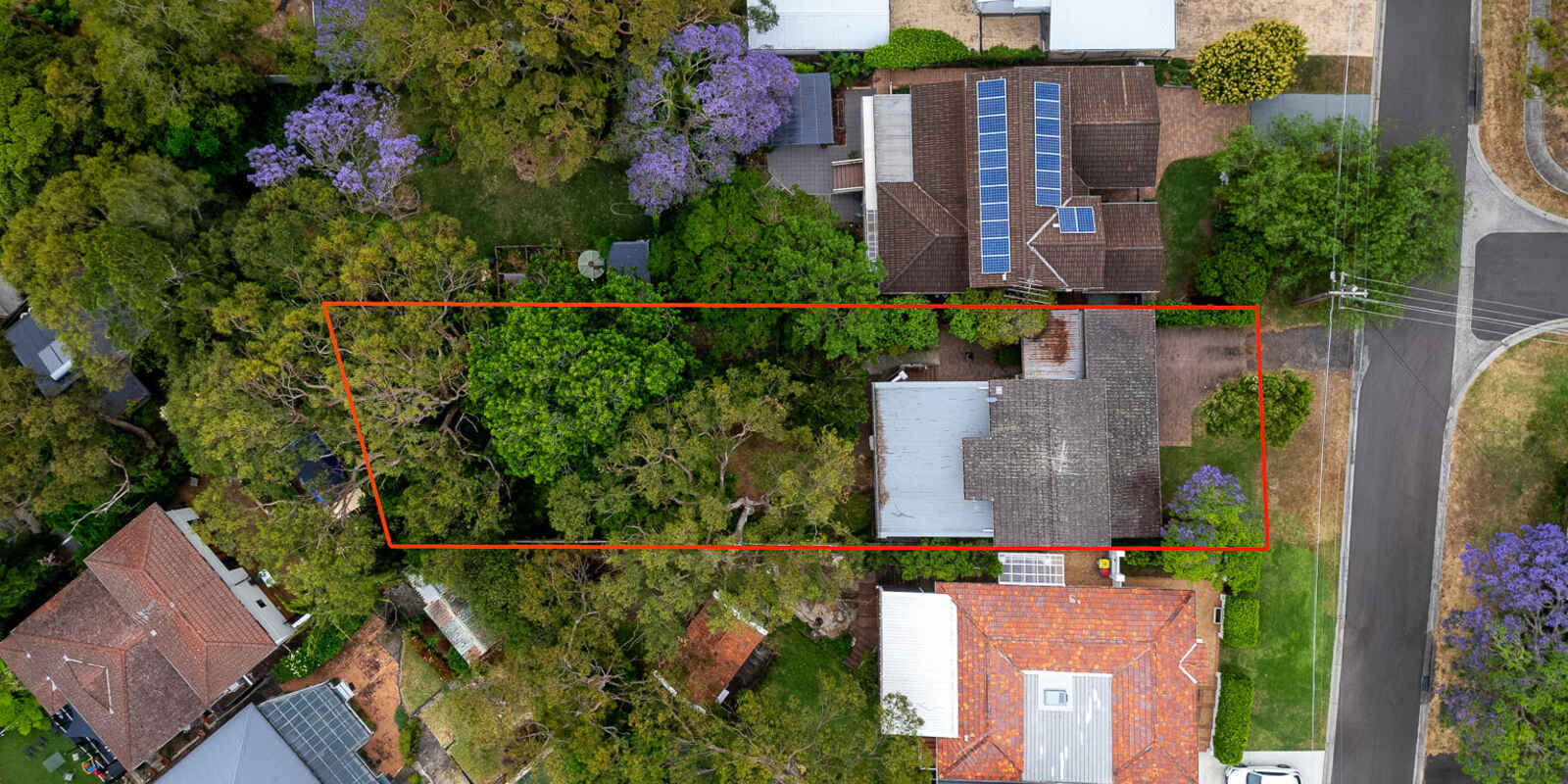 7 Calliope Road Miranda