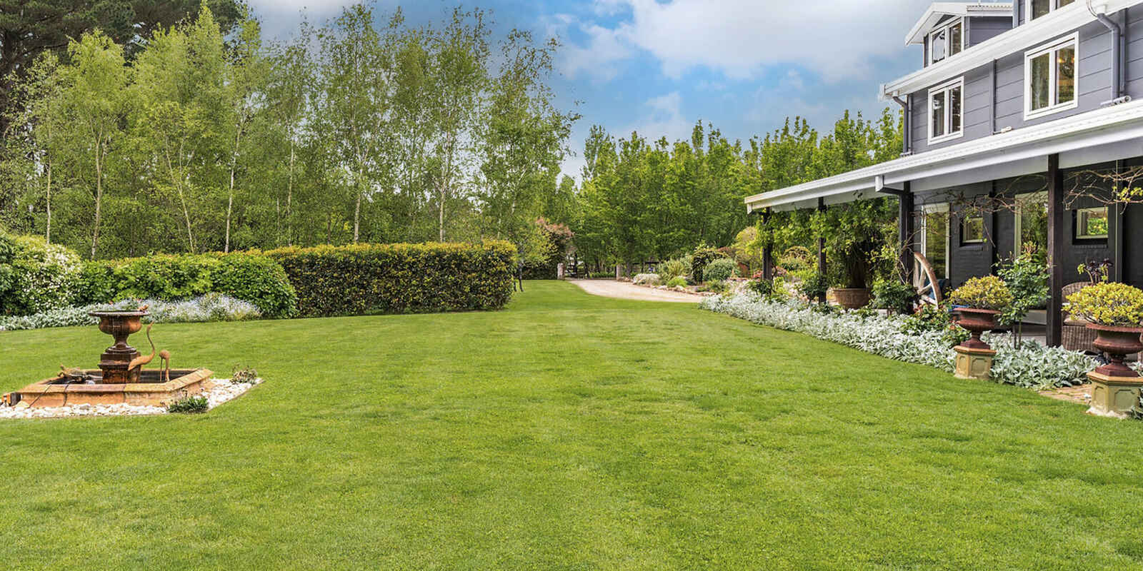 'The Grange' 581 Greenhills Road Berrima