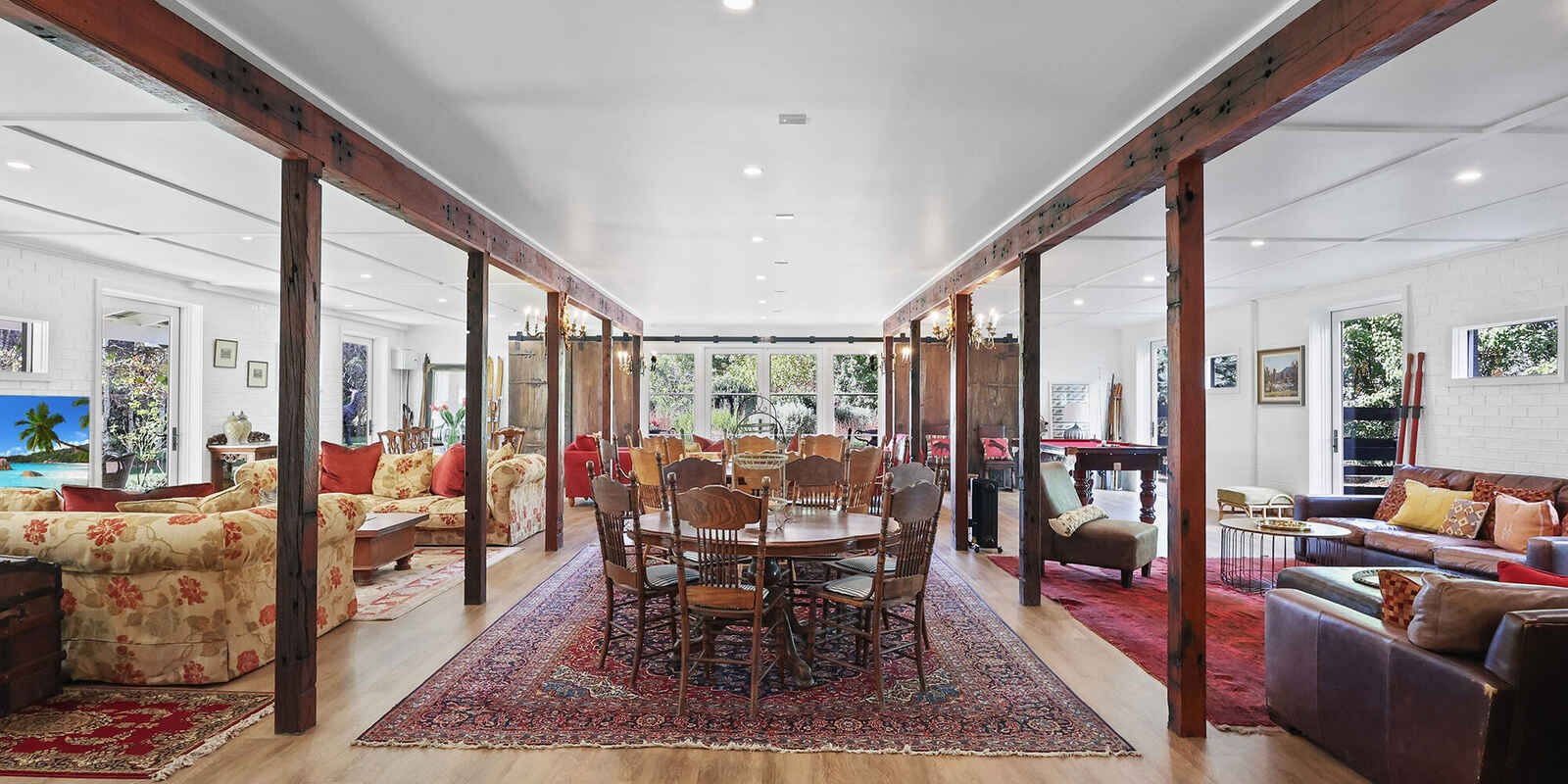 'The Grange' 581 Greenhills Road Berrima