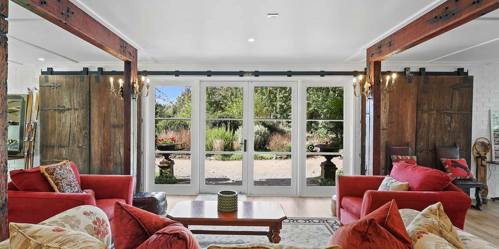 'The Grange' 581 Greenhills Road Berrima