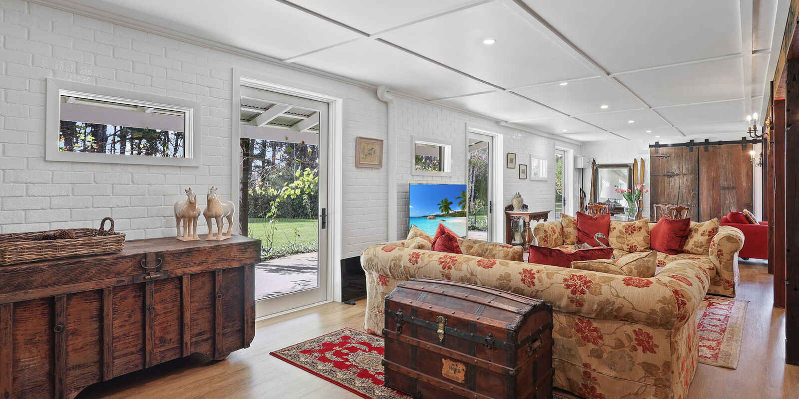 'The Grange' 581 Greenhills Road Berrima