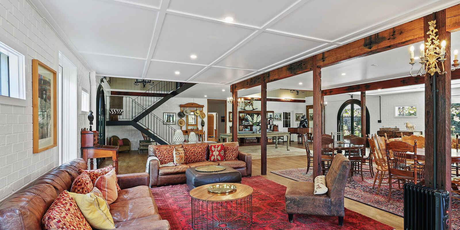 'The Grange' 581 Greenhills Road Berrima