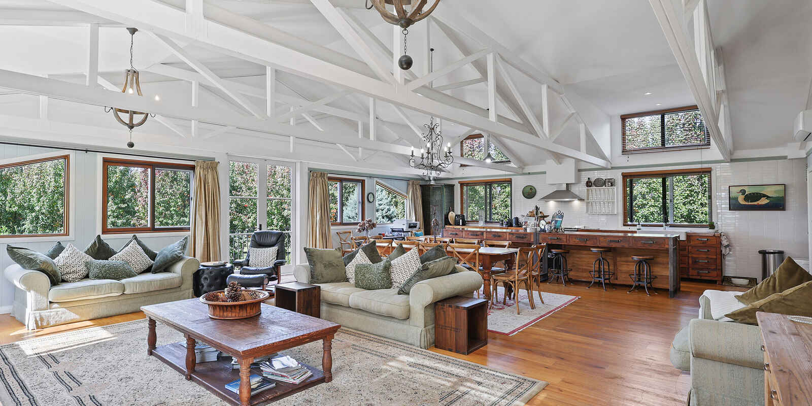 'The Grange' 581 Greenhills Road Berrima