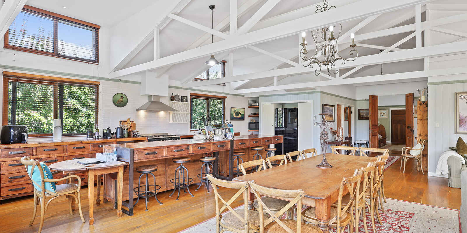'The Grange' 581 Greenhills Road Berrima