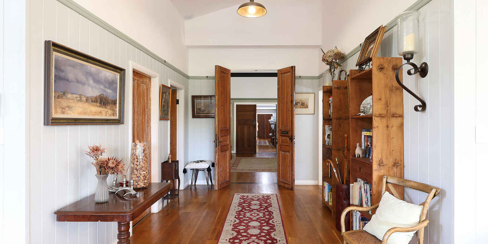 'The Grange' 581 Greenhills Road Berrima