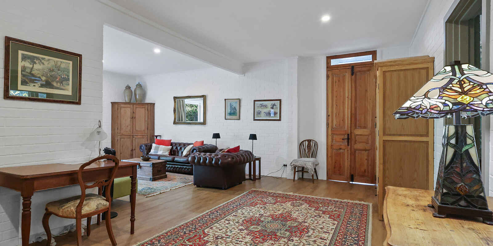 'The Grange' 581 Greenhills Road Berrima