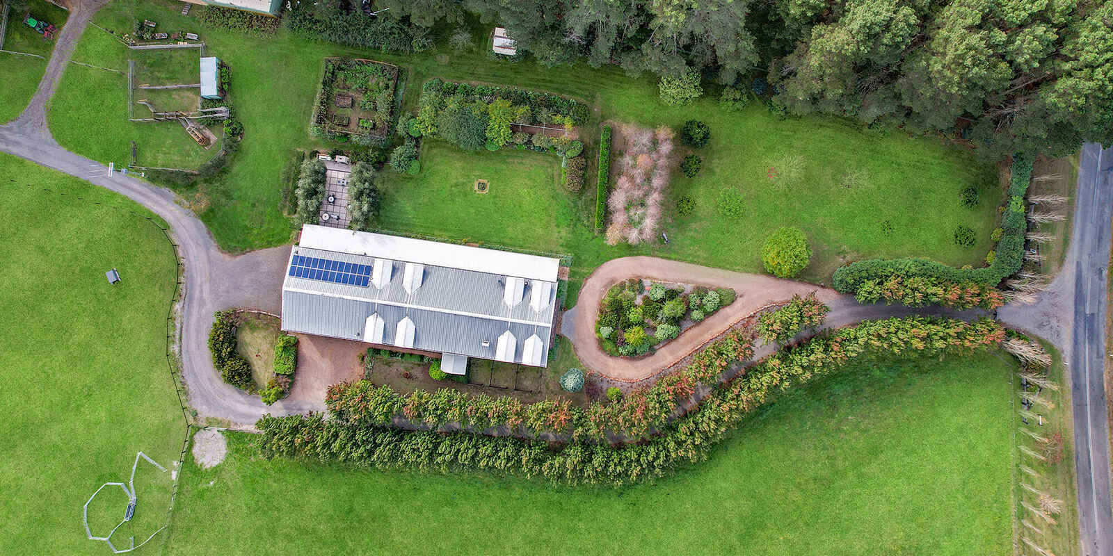 'The Grange' 581 Greenhills Road Berrima