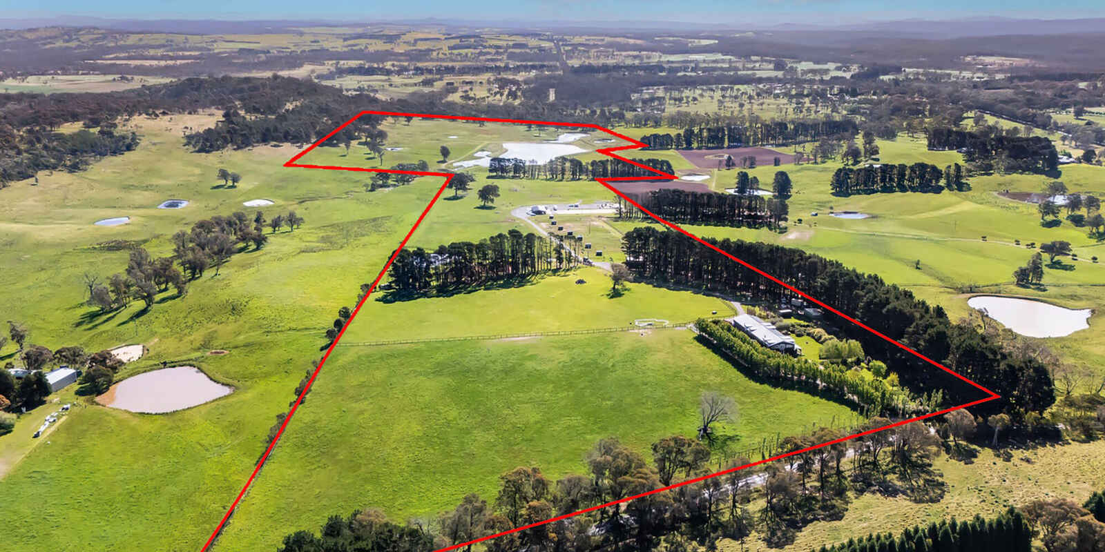 'The Grange' 581 Greenhills Road Berrima