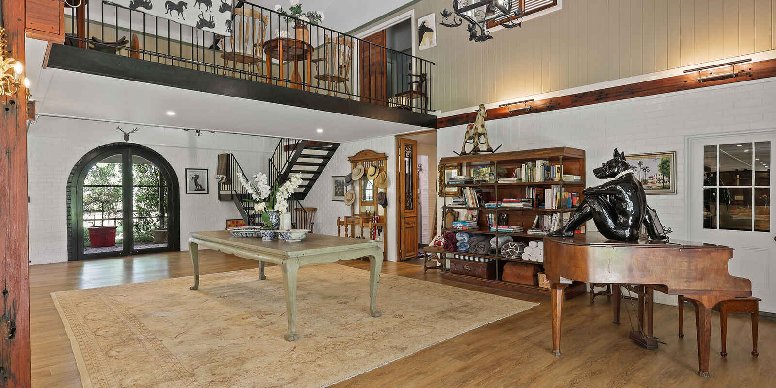 'The Grange' 581 Greenhills Road Berrima