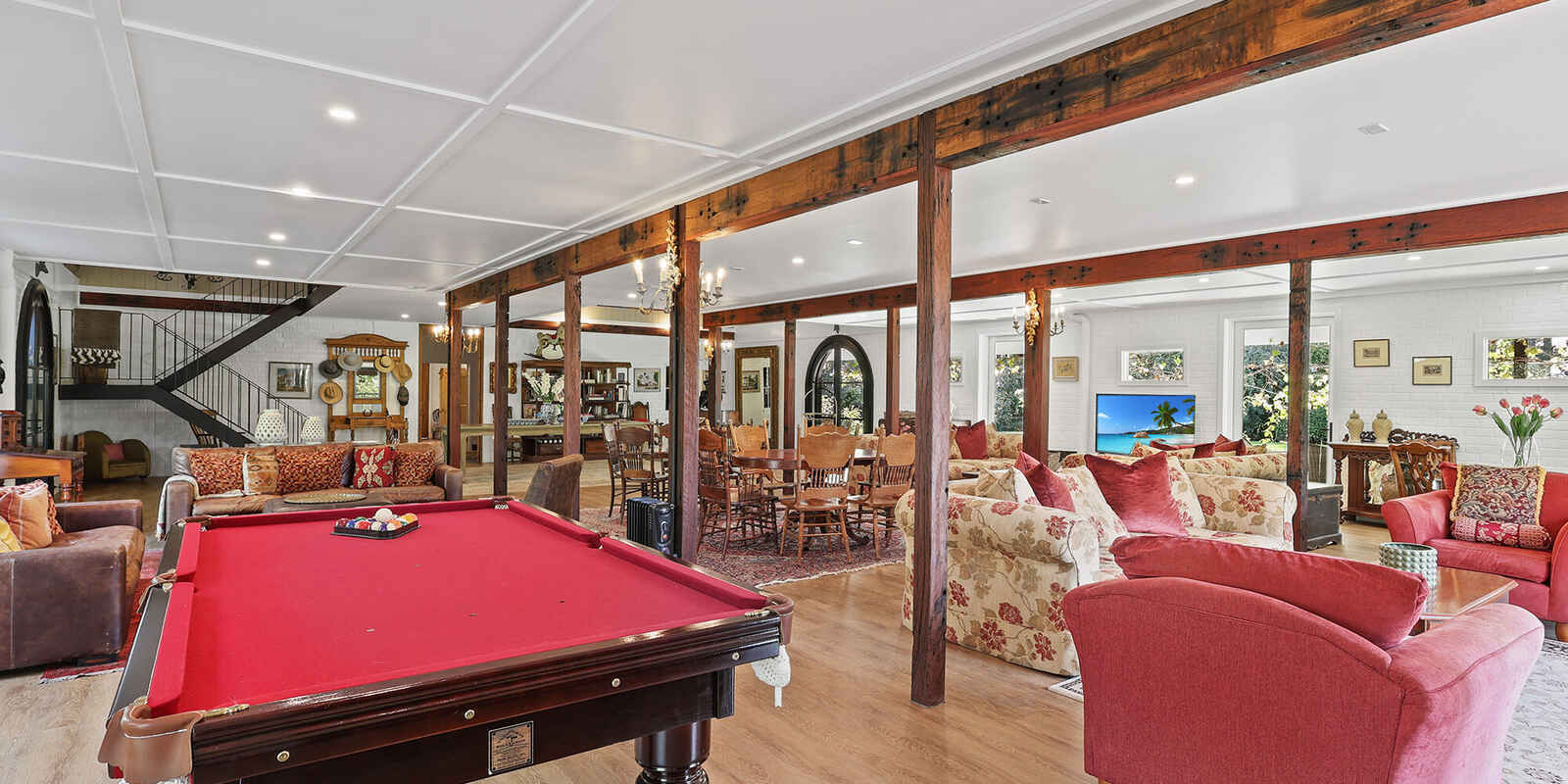 'The Grange' 581 Greenhills Road Berrima