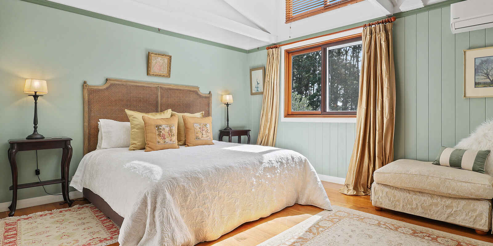 'The Grange' 581 Greenhills Road Berrima