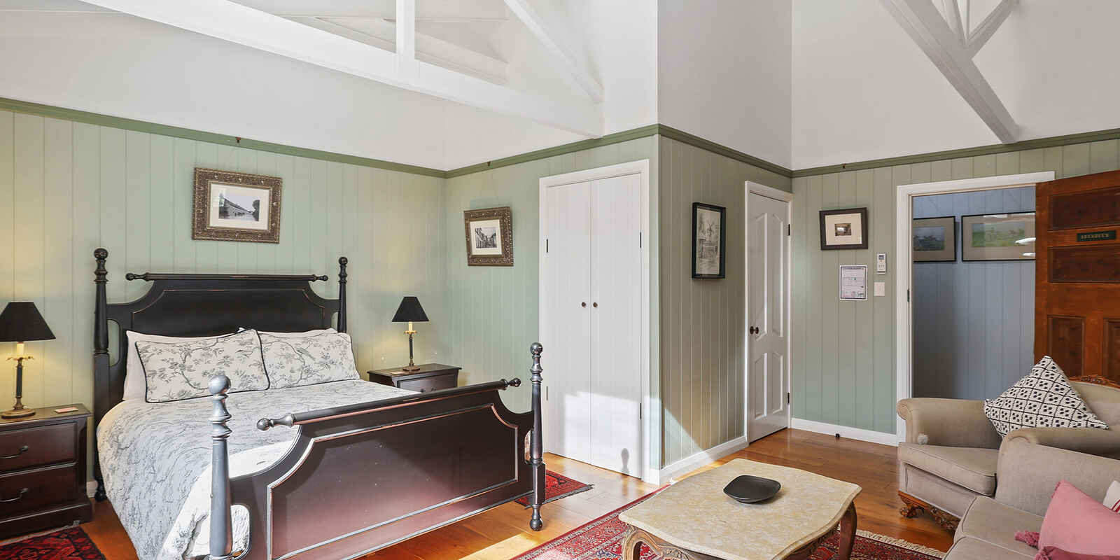 'The Grange' 581 Greenhills Road Berrima