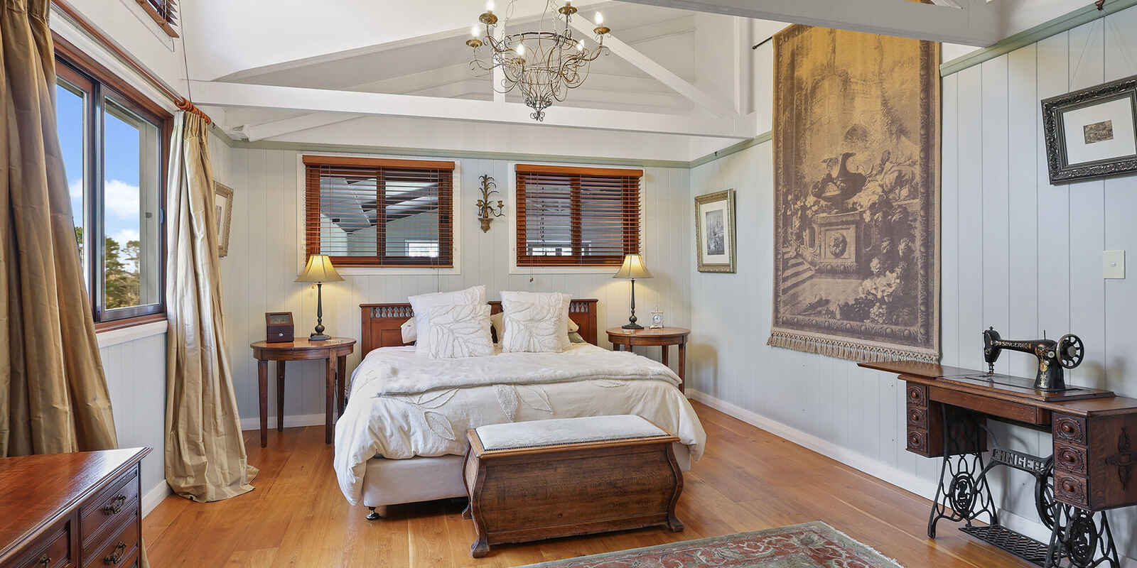 'The Grange' 581 Greenhills Road Berrima