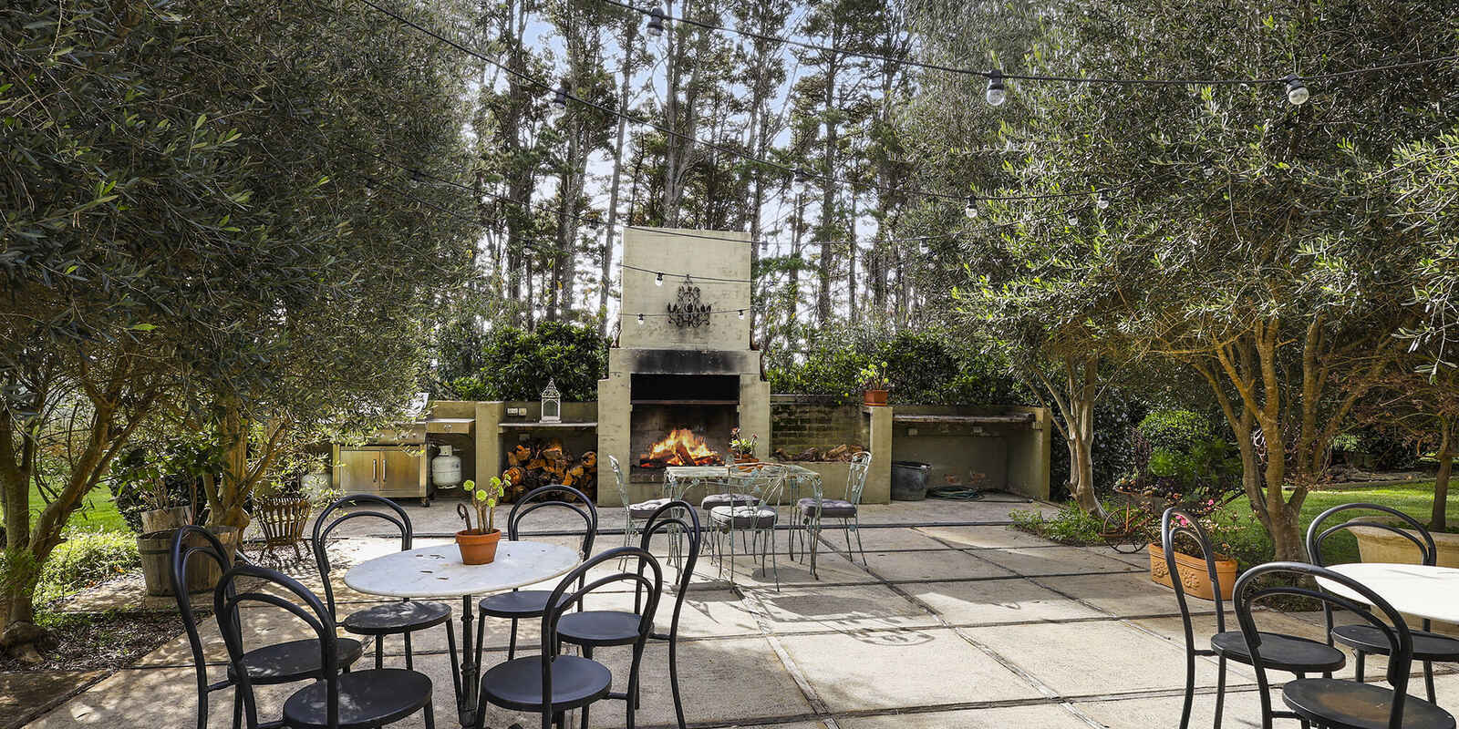 'The Grange' 581 Greenhills Road Berrima