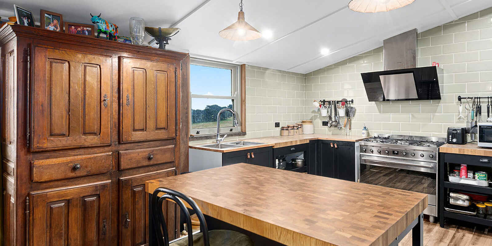 'The Grange' 581 Greenhills Road Berrima