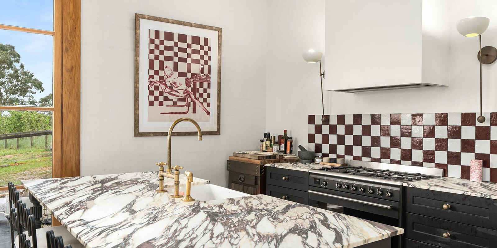 'The Grange' 581 Greenhills Road Berrima