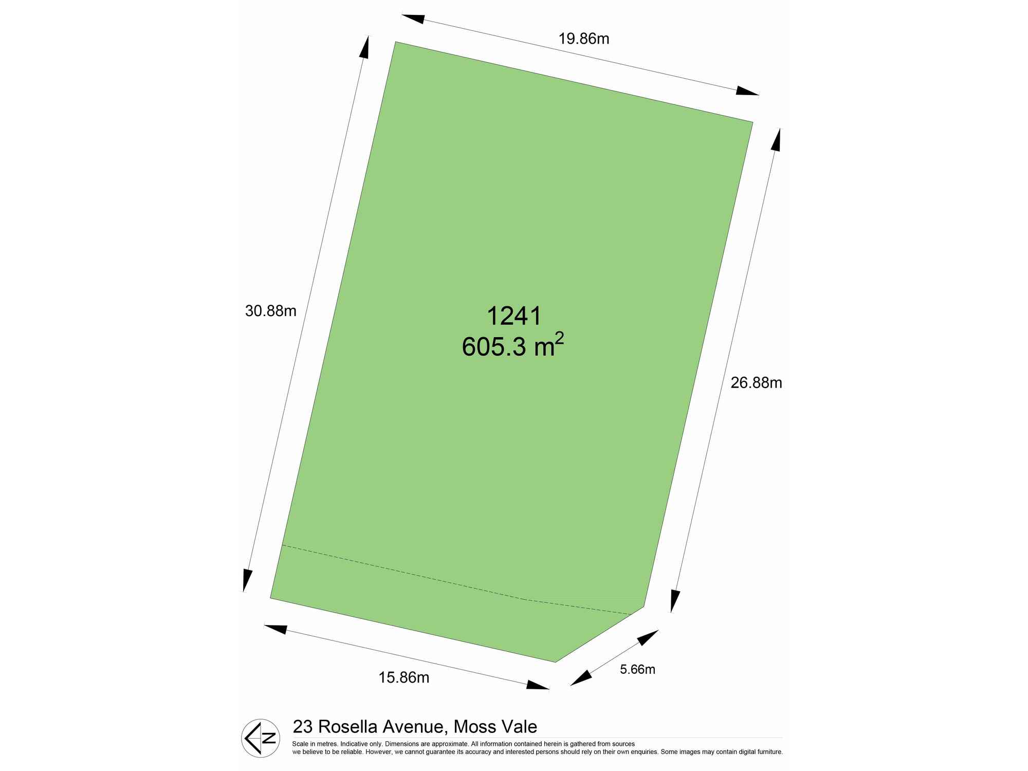 23 Rosella Avenue Moss Vale