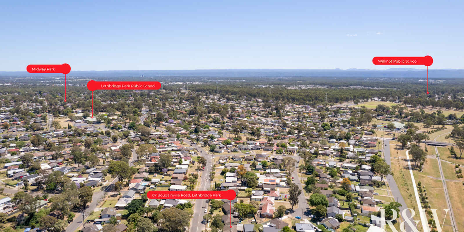 67 & 67A Bougainville Road Lethbridge Park