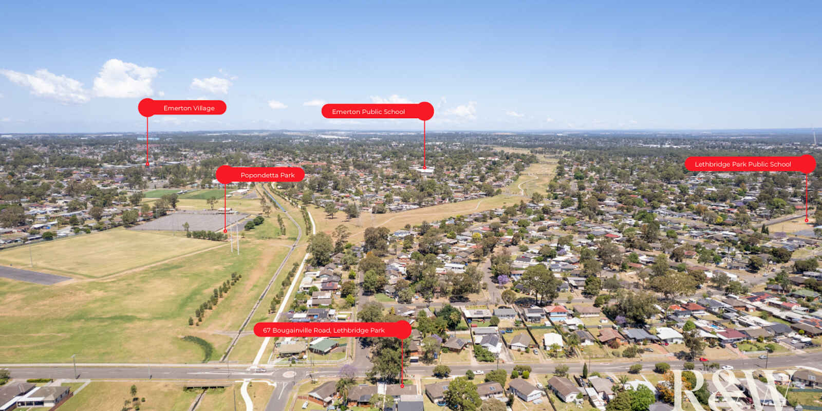 67 & 67A Bougainville Road Lethbridge Park