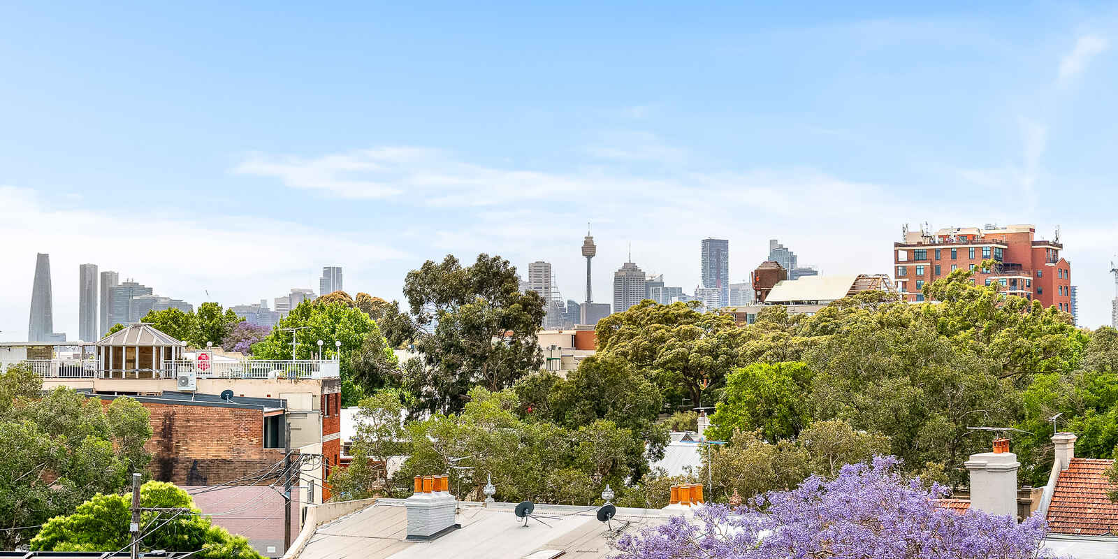 56/2-6 BROWN STREET Newtown